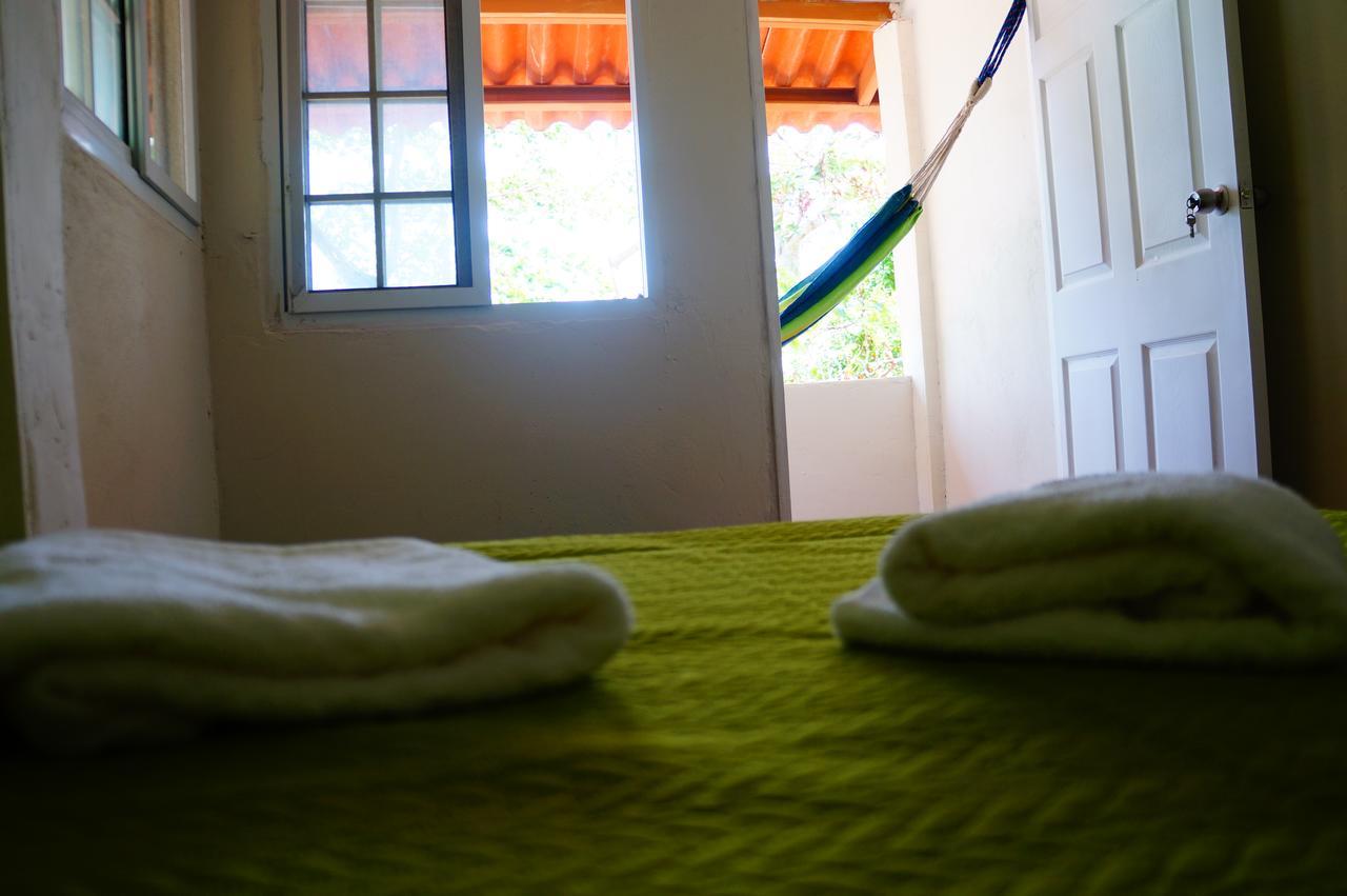 Cebaco Sunrise Lodge Isla Cebaco Eksteriør billede